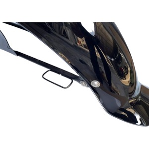 HF Benma บังโคลนหน้าหลังรถจักรยานยนต์บังโคลนสำหรับฮอนด้า CD50 CD65 <span class=keywords><strong>CD70</strong></span> CD90ขายส่ง - Product Image 5