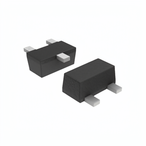 DTC143ZEBHZGTL Electronic Chips Component Transistors SC-89, SOT-490 BOM IC In Stock - Product Image 1