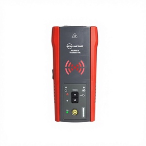 เครื่องค้นหาสายไฟและสายเคเบิลติดผนัง Amprobe AT-6030 ความแม่นยำสูง สำหรับการตรวจจับข้อบกพร่อง ระบุตำแหน่งได้อย่างรวดเร็ว ค้นหาตำแหน่งข้อบกพร่องของสายเคเบิล - Product Image 1