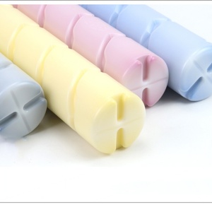 ตลับหมึก TN221ที่เข้ากันได้กับผงหมึกสำหรับ Konica Minolta BIZHUB C227 C287 C7528 - Product Image 6