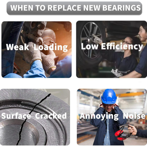 Крестовина карданного вала <span class=keywords><strong>GU</strong></span>-7430 35x96.8, узел карданного соединения 30x55x88, подходит для тракторов GMB, 100% взаимозаменяемая - Product Image 5