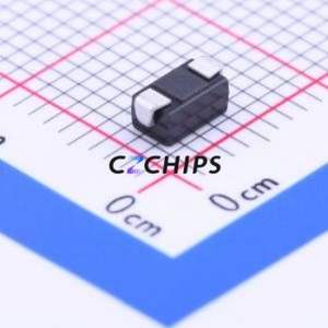 Diodo Schottky SS210A SMA (DO-214AC) al por Mayor, Proveedor de Componentes Electrónicos y Servicio BOM - Product Image 2