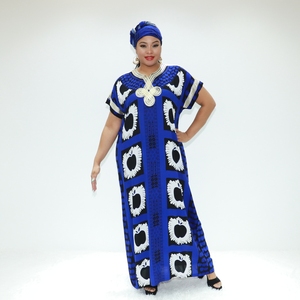 Muslimah robe afrique dame robe <span class=keywords><strong>sexy</strong></span> Love Sahara KT774-511FY Ghana Fashion Dera - Product Image 3