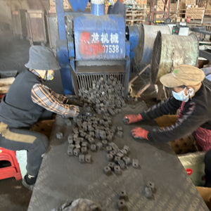 Dài đốt tre Shisha than khối cho Arabic người hâm mộ - Product Image 2