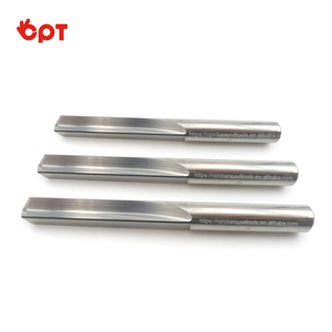 OPT lega di acciaio al tungsteno <span class=keywords><strong>G</strong></span> punte da trapano D5-20 mm resistente all'usura per la produzione di PCB Set di punte da trapano per lavorazione dei metalli ad alta durezza - Product Image 6