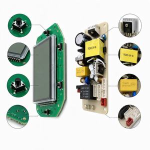 Industrial Grade Pet Drying Machine <b>PCB</b> <b>PCBA</b> Board Assembly Supplier OEM ODM Smart Temperature Control Solution - Product Image 5