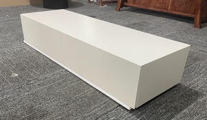 Hiện Đại Sang Trọng Lưu Trữ Nổi Tủ Quần Áo Komoda Gỗ Treo Tường Phòng Ngủ Ngực Ngăn Kéo Với La Bàn Thiết Kế - Product Image 5