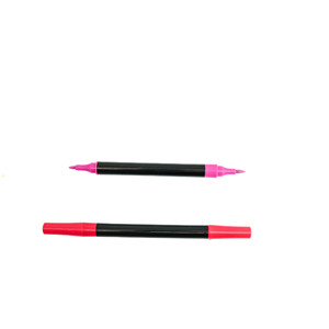 Non Toxic Children Using Painting Markers for Kids With 12 Classic Watercolor Pens - Product Image 1