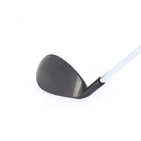 Ensemble de clubs de golf personnalisés de haute qualité, wedges 52, 56, 60, face à haute rotation usinée CNC