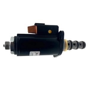 111-9916 1119916 Pompe hydraulique électrovanne compatible avec 312C 336D |   Outils de réparation d'excavatrice |   Haute qualité |   Durable | - Product Image 3
