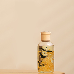 Diffusore di Fragranza per Ambienti OEM 250ml Bottiglia in Vetro Diffusore di Aromi Olio Essenziale Diffusore a Bastoncini con <span class=keywords><strong>Fiori</strong></span> Secchi - Product Image 6