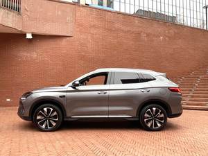 BYD Song PLUS DM-i 2024 DM-i Honor 71KM Modelo de Lujo, Song Pro DM-i 2024 DM-i Edición Glory 110km Excellence, Coche Usado en Stock - Product Image 3