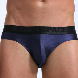 <span class=keywords><strong>Mutande</strong></span> da uomo estive slip da uomo mutandine <span class=keywords><strong>maschili</strong></span> attillate comode multicolori sportsman intimo sexy semi-aperto - Product Image 4