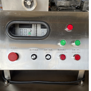 Trancheuse à viande multifonction Offre Spéciale Machines <span class=keywords><strong>de</strong></span> découpe <span class=keywords><strong>de</strong></span> viande électrique Machine <span class=keywords><strong>de</strong></span> découpe <span class=keywords><strong>de</strong></span> ragoût <span class=keywords><strong>de</strong></span> jambon et <span class=keywords><strong>de</strong></span> porc pour usine <span class=keywords><strong>de</strong></span> transformation <span class=keywords><strong>de</strong></span> la viande - Product Image 5