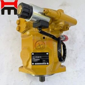 Bomba Hidráulica 170-9918 1709918, Bomba de Pistones Hidráulica 10R-3223 para Excavadora 385C 390D 5090B - Product Image 4