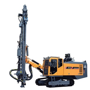 Kaishan Zt 5 Kt10 Kt11 Kt12 Kt15 Kt20 Draagbare Mijn Geïntegreerd In De Gatquary Rotsboormachine - Product Image 2
