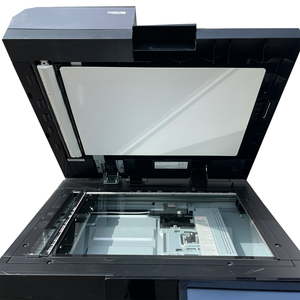 TASKalfa 2552ci 2553ci - Stampante Laser <span class=keywords><strong>a</strong></span> <span class=keywords><strong>Colori</strong></span> Multifunzione A3 di Alta Qualità per Ufficio, Usata ma in Buone Condizioni - Product Image 6