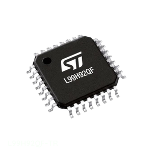 Achetez des composants électroniques en ligne L99H92QF-TR 32 QFP Exposed Pad Power Management (PMIC) Original One Stop Service - Product Image 1