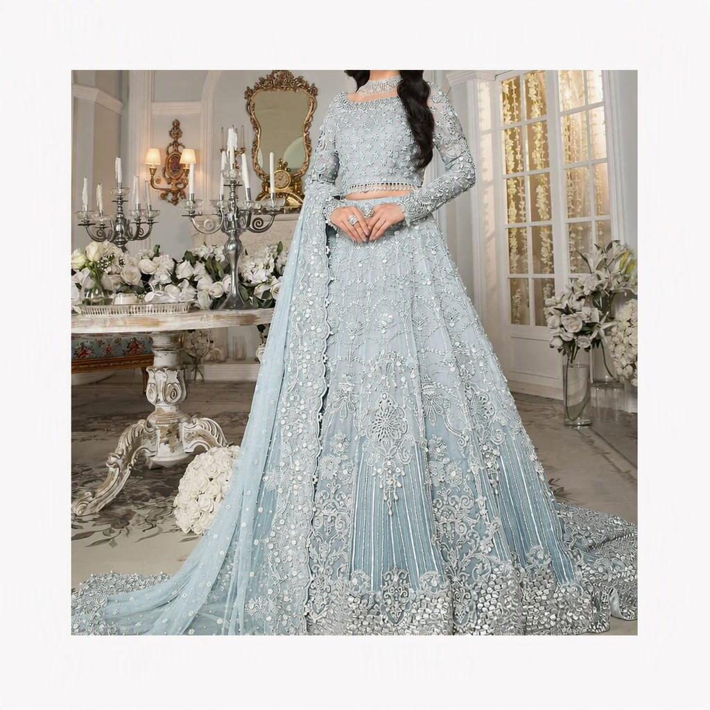 Light Blue