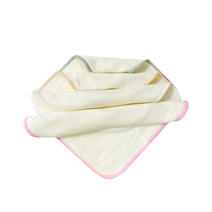 Haute absorbant <span class=keywords><strong>lavable</strong></span> main lingettes pour la peau de bébé. Convient pour bébé, dame, hommes ou d'autres cas - Product Image 5