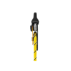 <span class=keywords><strong>Poulie</strong></span> <span class=keywords><strong>PETZL</strong></span> PRO TRAXION <span class=keywords><strong>Poulie</strong></span> de capture de progression à très haut rendement et résistante aux chutes avec système de levage à réglage pivotant - Product Image 3