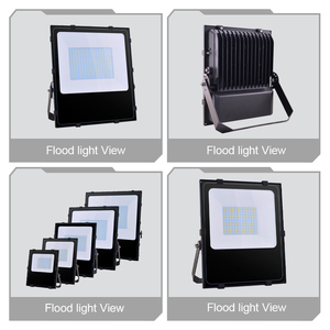 Ứng dụng rộng rãi hiệu quả cao dẫn lũ ánh sáng 300W IP65 sự kiện ngoài trời & buổi hòa nhạc an ninh đèn sân vận động nhà khai thác - Product Image 2