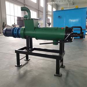 เครื่องกำจัดน้ำเสียสำหรับฟาร์มวัว - Product Image 6