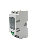 WFK3-3D/55 Interrupteur à courant continu triphasé AC 380V 55A 30kvar à faible surtension, longue durée de vie, pour applications industrielles extérieures et intérieures, alimentation basse tension