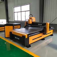 Máquina de Grabado CNC para Madera 1325 en Oferta