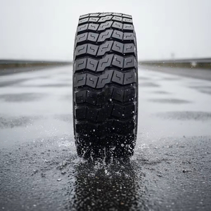ยางเรเดียล ZC 385/65r22.5 295/80r22.5 315 80r22.5 TBR 12r20 1000-20 1200r24 ยางแทนซาเนีย 1000/20 ยางแบบมีท่อยางใน - Product Image 1