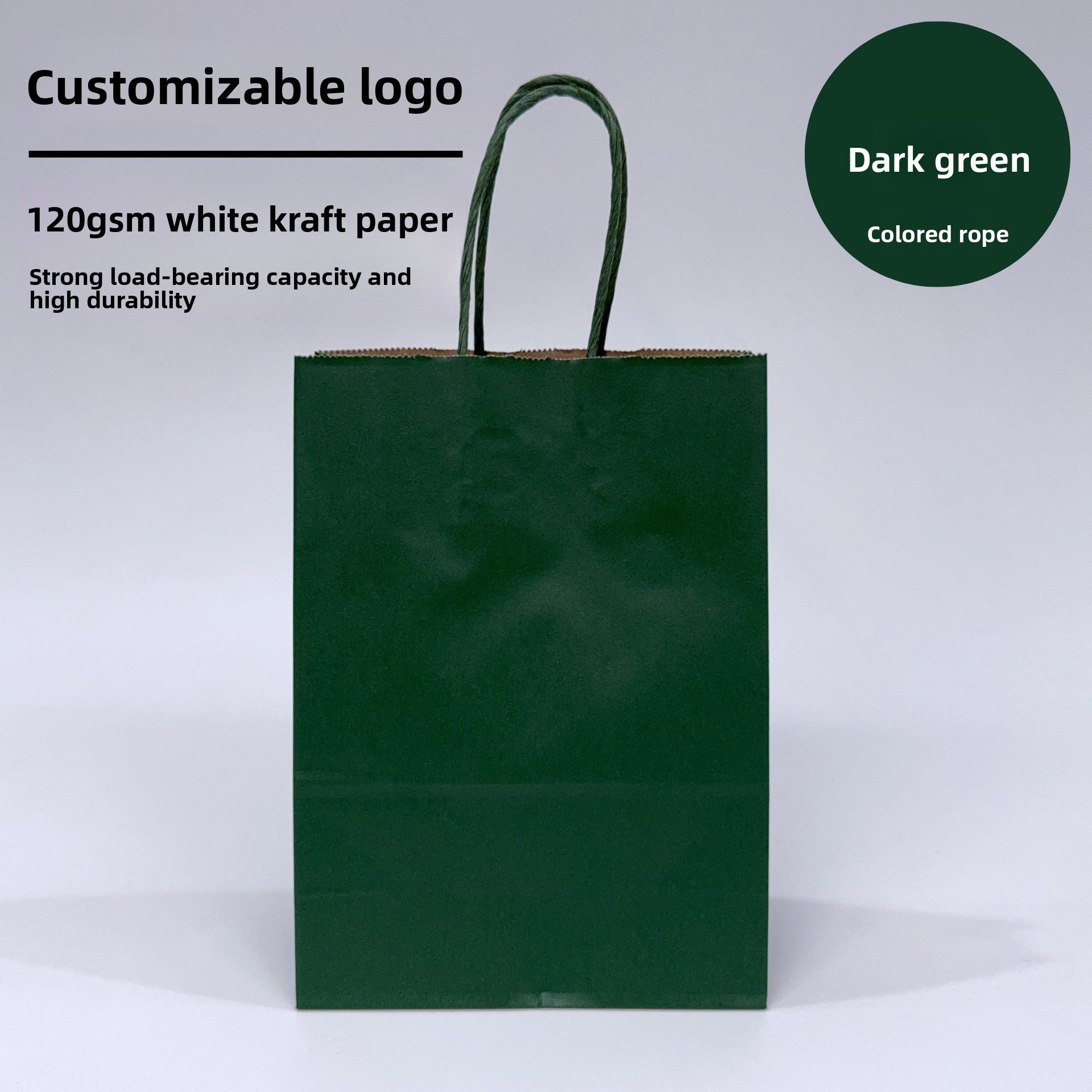 Dark Green