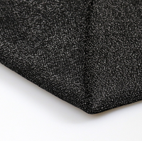 Tissu hmwpe résistant aux coupures niveau 5
