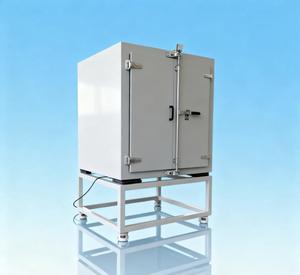 Chuyên nghiệp Acoustic thử nghiệm cách âm Buồng âm thanh suy giảm hộp cho các thiết bị điện tử - Product Image 1