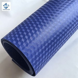 <span class=keywords><strong>Lona</strong></span> de PVC con Relieve 3D Jinlong, <span class=keywords><strong>Lona</strong></span> Impermeable Resistente, Cubierta de <span class=keywords><strong>Sombra</strong></span> para Exteriores, Tela para Toldos - Product Image 2