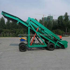 Cargador de ensilado para granja lechera - Product Image 4