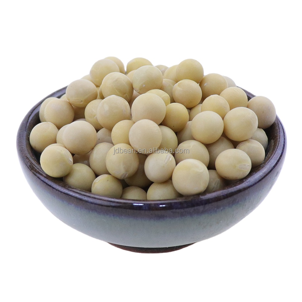 Soyes Organic Soja Soya Bean Seeds Gmo And Non Gmo Soybean Soyabean Non-Gmo