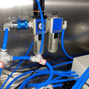 Machine d'emballage de granulés de <span class=keywords><strong>bois</strong></span> entièrement automatique de haute qualité à bas <span class=keywords><strong>prix</strong></span> PE grand <span class=keywords><strong>sac</strong></span> 5 <span class=keywords><strong>kg</strong></span> 10kg <span class=keywords><strong>15</strong></span> <span class=keywords><strong>kg</strong></span> - Product Image 5