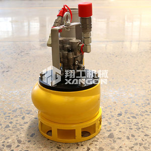 Bomba Centrífuga Hidráulica Xangcon Dn100 con Conexión de Brida, Control Totalmente Automático, Bomba de Agua de Alta Presión - Product Image 4