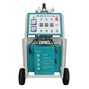 Machine à mousse de polyuréthane pour l'<span class=keywords><strong>isolation</strong></span> des <span class=keywords><strong>murs</strong></span> et des toits, <span class=keywords><strong>prix</strong></span> de la machine à <span class=keywords><strong>injection</strong></span> de mousse de polyuréthane - Product Image 3