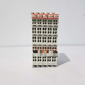 750-517 <span class=keywords><strong>2</strong></span>通道继电器电源模块 - 5件装 - Product Image 1