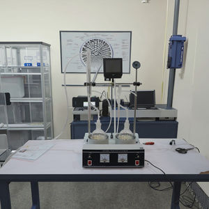 NADE <span class=keywords><strong>Crude</strong></span> <span class=keywords><strong>Oil</strong></span> Lab <span class=keywords><strong>Water</strong></span> Content <span class=keywords><strong>Tester</strong></span> SYD-260A - Product Image 2