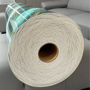 Bagno cucina autoadesiva impermeabile <span class=keywords><strong>3d</strong></span> marmo adesivo da parete 1.2 X3 M/roll - Product Image 2