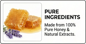 Meilleure Vente OEM : Miel Naturel Liquide Oral – Complément Herbal Énergisant pour la Vitalité Masculine chez l'Homme Adulte - Product Image 2