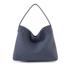 Bolsos cruzados de diseño de moda, bolsos de hombro de cuero PU de alta calidad, bolsos de mano casuales de lujo para mujer - Product Image 1