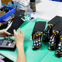 Layar Digitizer layar sentuh perakitan Lcd untuk tampilan LCD ponsel OUKITEL G1 WP23 Plus WP28E WP28S WP36 WP36 Pro
