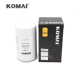 Filtro de Combustible para Camiones Komai 65.12503-5033A - Product Image 1
