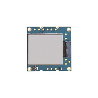 Módulo Lector RFID UHF de Alto Rendimiento de Fábrica, 21*21*2.5mm, Impinj E310, Puerto Único, con SDK Gratuito, 860-960MHz