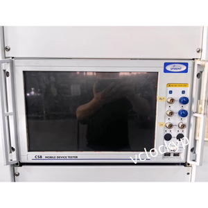 Émulateur de réseau sans fil Spirent SR3420 d'occasion - Product Image 2