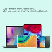 Nouveau clavier et souris sans fil Bluetooth 10 pouces 2026 pour iPad Pro 11, anglais hébreu, pour tablette Android, iOS, Windows Phone