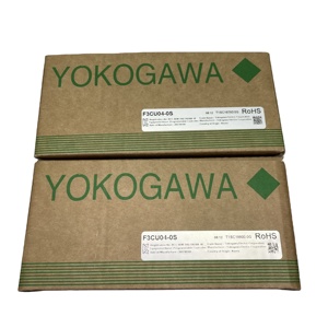 โมดูล F3CU04-0S F3CU04-0S Yokogawa ได้รับการออกแบบมาเพื่อควบคุมอุณหภูมิที่มีความแม่นยำสูงรองรับเอาต์พุตสัญญาณเตือนหลายแบบ - Product Image 5